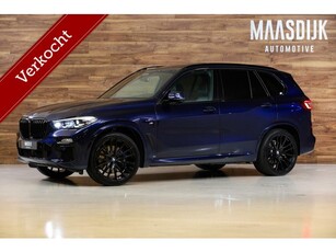 BMW X5 xDrive45e High Ex.M-SportIndividualACCHUDPano