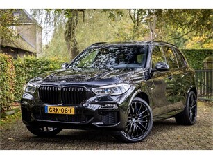 BMW X5 xDrive45e M Sport 22