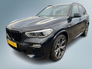 BMW X5 xDrive45e M-Sport / Opendak / Pilot / Laser-LED /