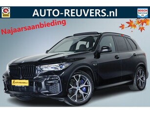 BMW X5 xDrive45e M-Sport Panorama / Opendak / HUD /