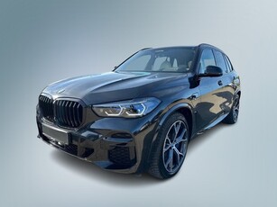 BMW X5 xDrive45e M-Sport / Panorama / Opendak / HUD /