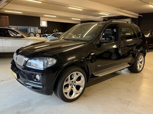 BMW X5 XDrive48i Executive - 1e eigenaar - Verwacht.