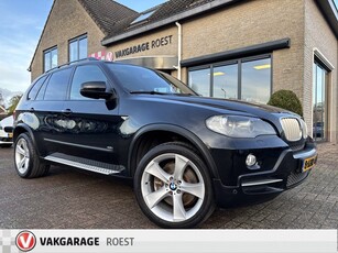 BMW X5 xDrive48i High Executive Automaat Youngtimer /