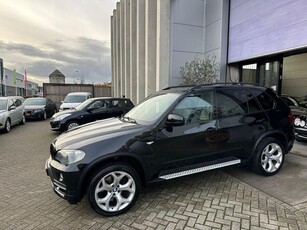 BMW X5 XDrive48i High Executive NETTE AUTO! INRUIL MOGELIJK!