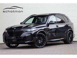 BMW X5 xDrive50e M-Sport, Pano, Innovation, Harman-Kardon