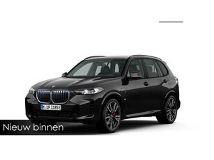 BMW X5 xDrive50e M Sport Pro 22'' Panorama Head Up