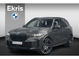 BMW X5 xDrive50e M Sport Pro / Travel Pack / Innovation /