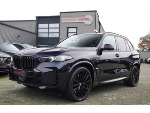 BMW X5 XDrive50e Panorama Massage AR CAMERA