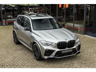 BMW X5M Competition Grijs kenteken!! BTW auto