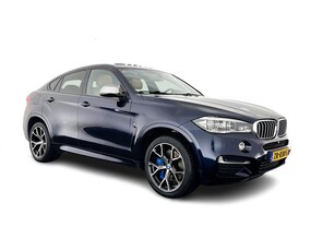 BMW X6 M50d M-Sport-Pack Innovation-Pack Aut. *PANO