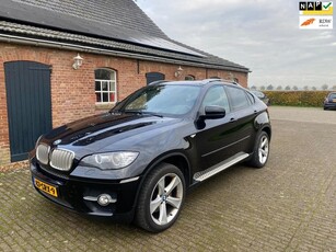 BMW X6 XDrive30d High Executive