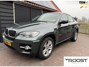 BMW X6 XDrive35i Executive Nederlandse Auto1e Eigenaar