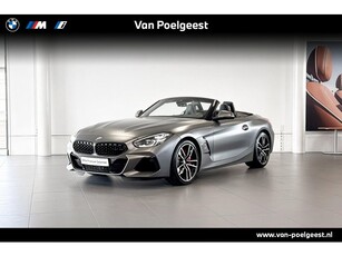 BMW Z4 sDrive20i M Sport Harman Kardon Driving