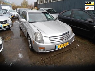 Cadillac CTS 3.2 V6 Elegance