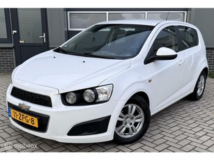 Chevrolet Aveo 1.2/ AIRCO/ APK/ CRUISE CONTROL