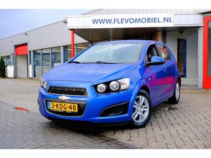 Chevrolet Aveo 1.2 LT 5-drs AircoLMVCruise