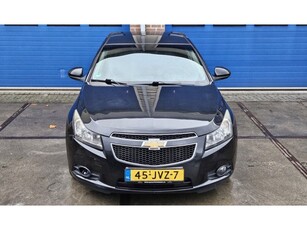 Chevrolet Cruze 1.8 LS