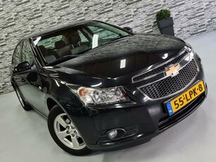 Chevrolet Cruze 1.8 LS Goed onderhouden*NL auto*Climate*NAP!