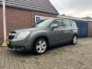 Chevrolet Orlando 1.8 LTZ APK/NAP/7PERS (bj 2011)