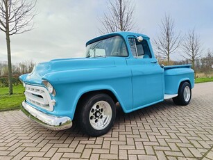 Chevrolet Pick up truck (bj 1957, automaat)