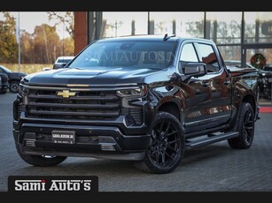 Chevrolet Silverado 1500 6.2 V8 426PK SPECIAL 22 INCH MET