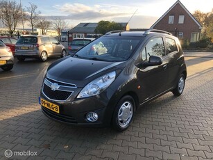 Chevrolet Spark 1.0 16V LS AIRCO ELL PAK ..119.271 KM N.A.P