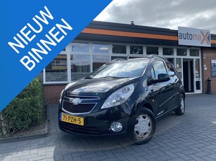 Chevrolet Spark 1.0 16V LS Airco!Origineel NL!