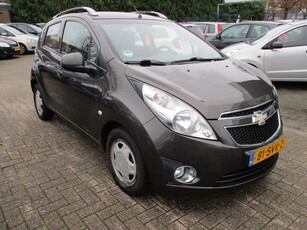 Chevrolet Spark 1.0 16V LS APK 12-2025!