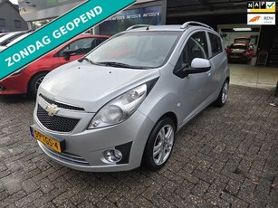 Chevrolet Spark 1.0 16V LS Bi-Fuel 1E EIGENAAR 12MND