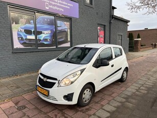 Chevrolet Spark 1.0 16V LS Bi-Fuel