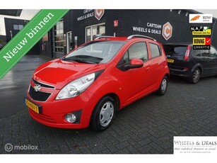 Chevrolet Spark 1.0 16V LS Bi-Fuel ( NETTE AUTO )