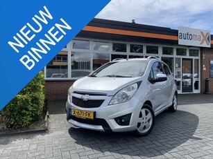 Chevrolet Spark 1.2 16V LT Nieuwe APKAirco!