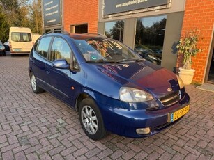 Chevrolet Tacuma 1.6-16V Style Clima