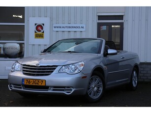 Chrysler Sebring Cabrio 2.7 V6 Automaat*Perfect