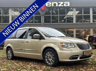 Chrysler Town&country Limited Stow&Go 3.6 V6 (bj