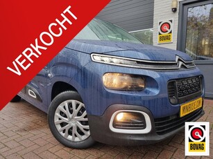 Citroen Berlingo 1.2 PureTech Feel / NAVI / CAMERA / PDC /