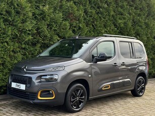 Citroen Berlingo 1.2 PureTech Rip Curl Special Edition