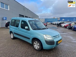 Citroen Berlingo 1.4i Cinqspace