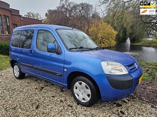 Citroen Berlingo 1.4i Cinqspace Club *apk:11-2025*