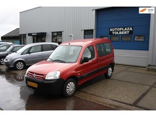 Citroen Berlingo 1.4i Cinqspace