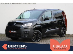 Citroen Berlingo 1.5 BlueHDi 130 EAT8 S&S L1 Navi