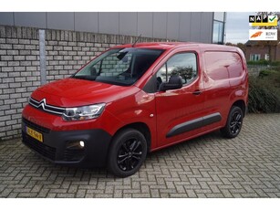 Citroen Berlingo 1.5 BlueHDI Driver 131 PK Autom Adaptieve