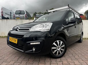 Citroen Berlingo 1.6 BlueHDI 100 Business Economy