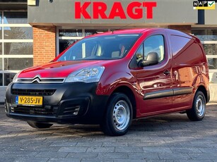 Citroen Berlingo 1.6 BlueHDI 75 Club EconomyNAP1E