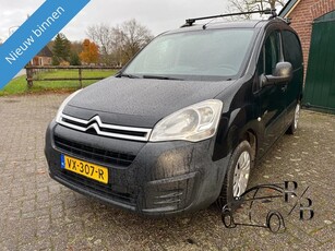 Citroen Berlingo 1.6 BlueHDI 75 Comfort AIRCO/EXCL BTW/LEES