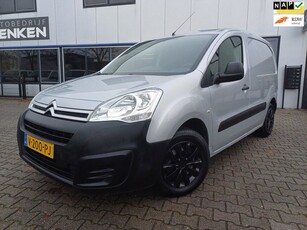 Citroen Berlingo 1.6 BlueHDI AIRCO/SCHUIFDEUR/TREKHAAK