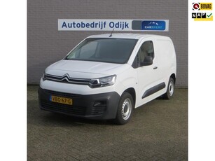 Citroen Berlingo 1.6 BlueHDI Control !!! In Absolute