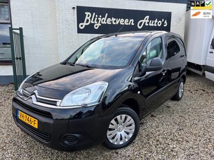 Citroen Berlingo 1.6 e-HDI 500 Club Economy 3Pers. 1e