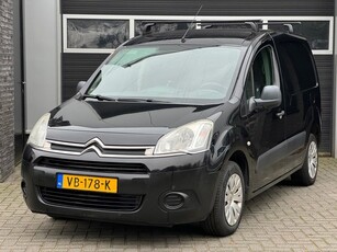 Citroen Berlingo 1.6 HDI 500 Club Economy Airco, Cruise