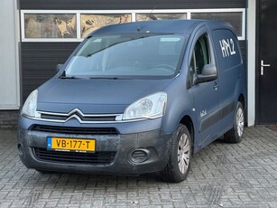 Citroen Berlingo 1.6 HDI 500 Comfort Economy Airco, NAP